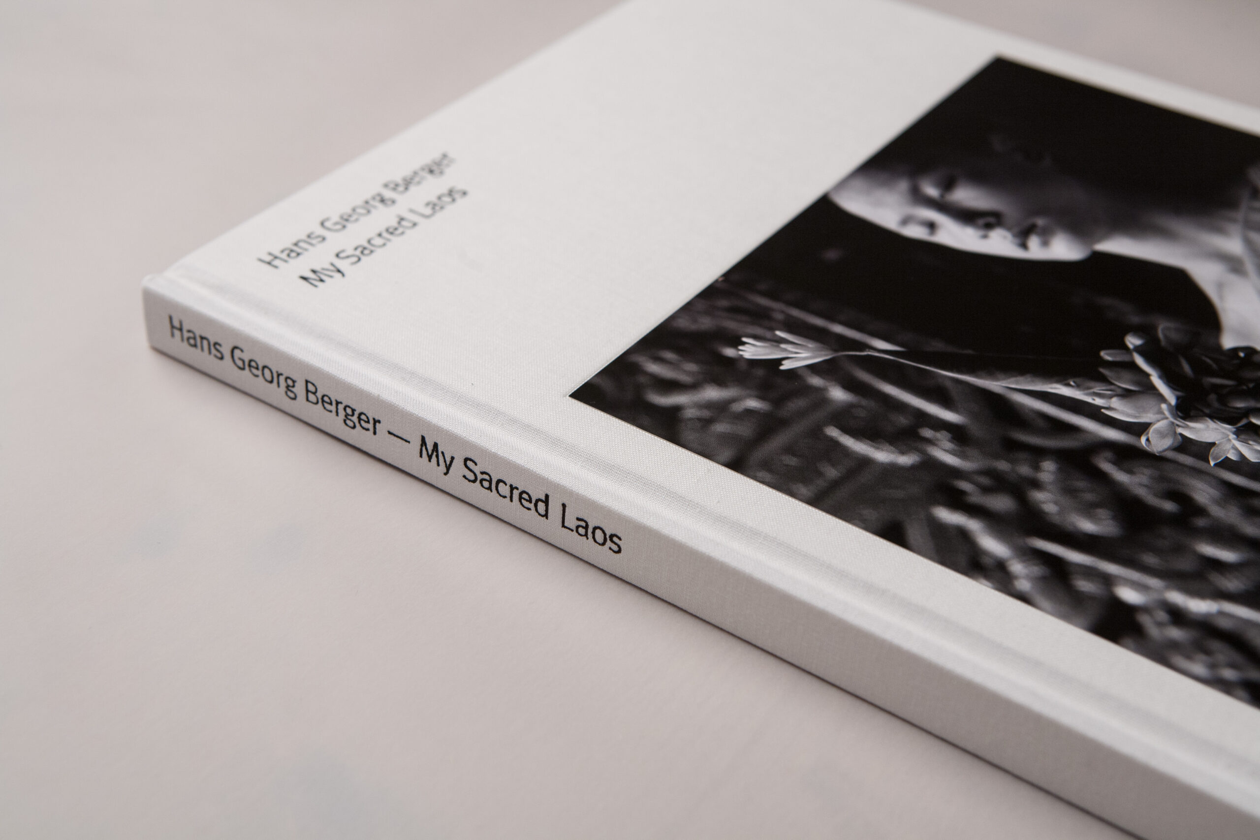 My Sacred Laos / The Amantaka Collection