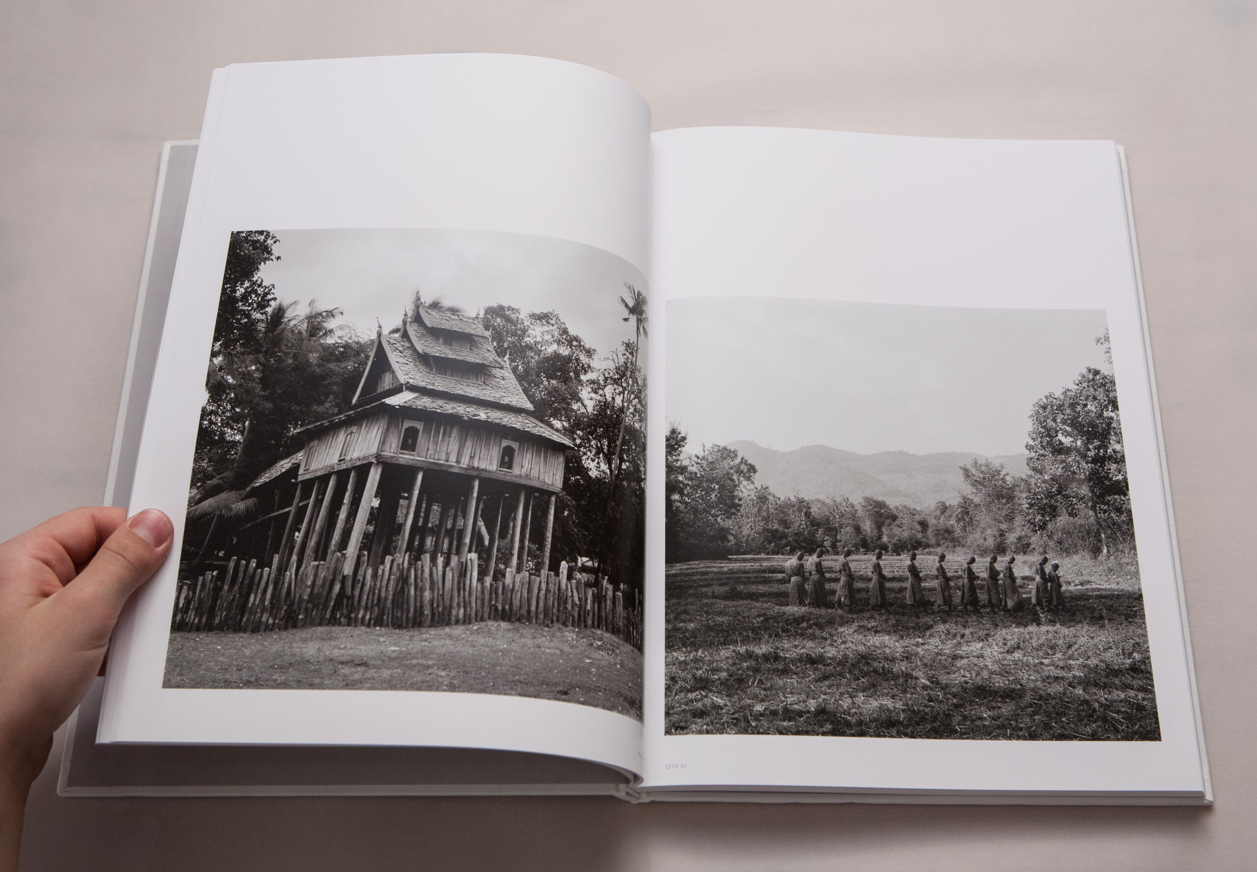 My Sacred Laos / The Amantaka Collection