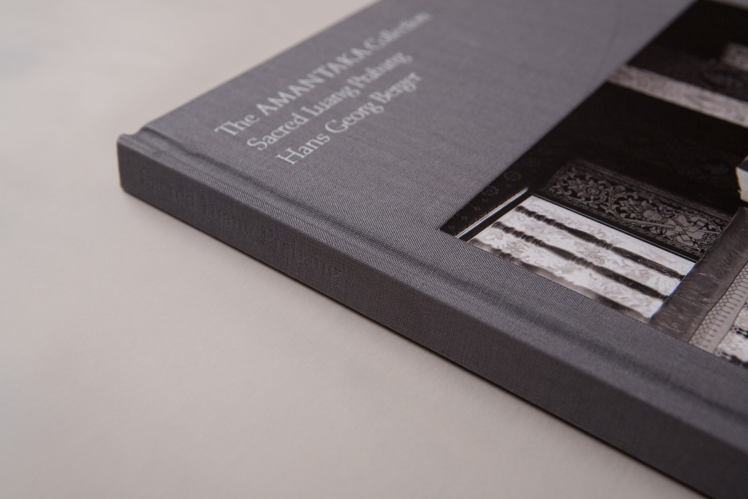 My Sacred Laos / The Amantaka Collection