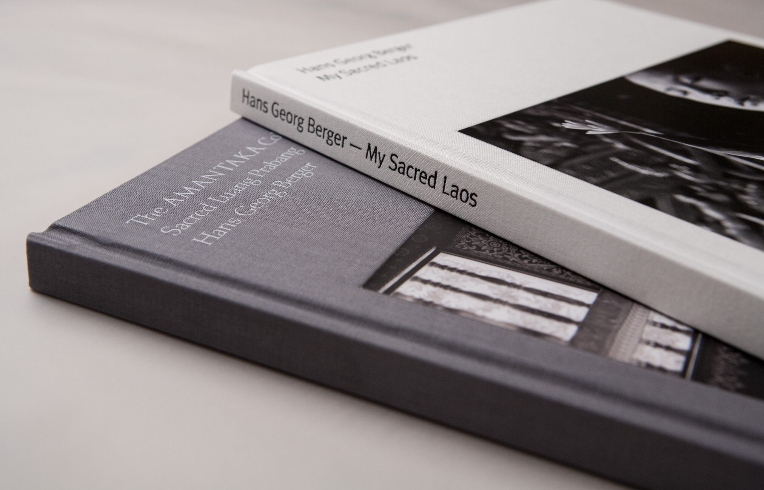 My Sacred Laos / The Amantaka Collection