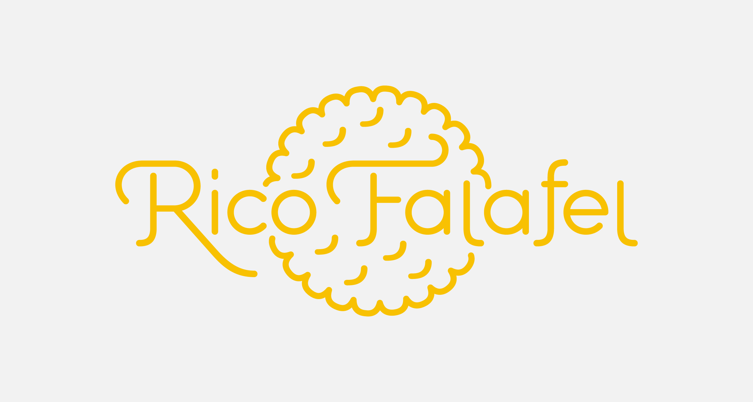 Rico Falafel