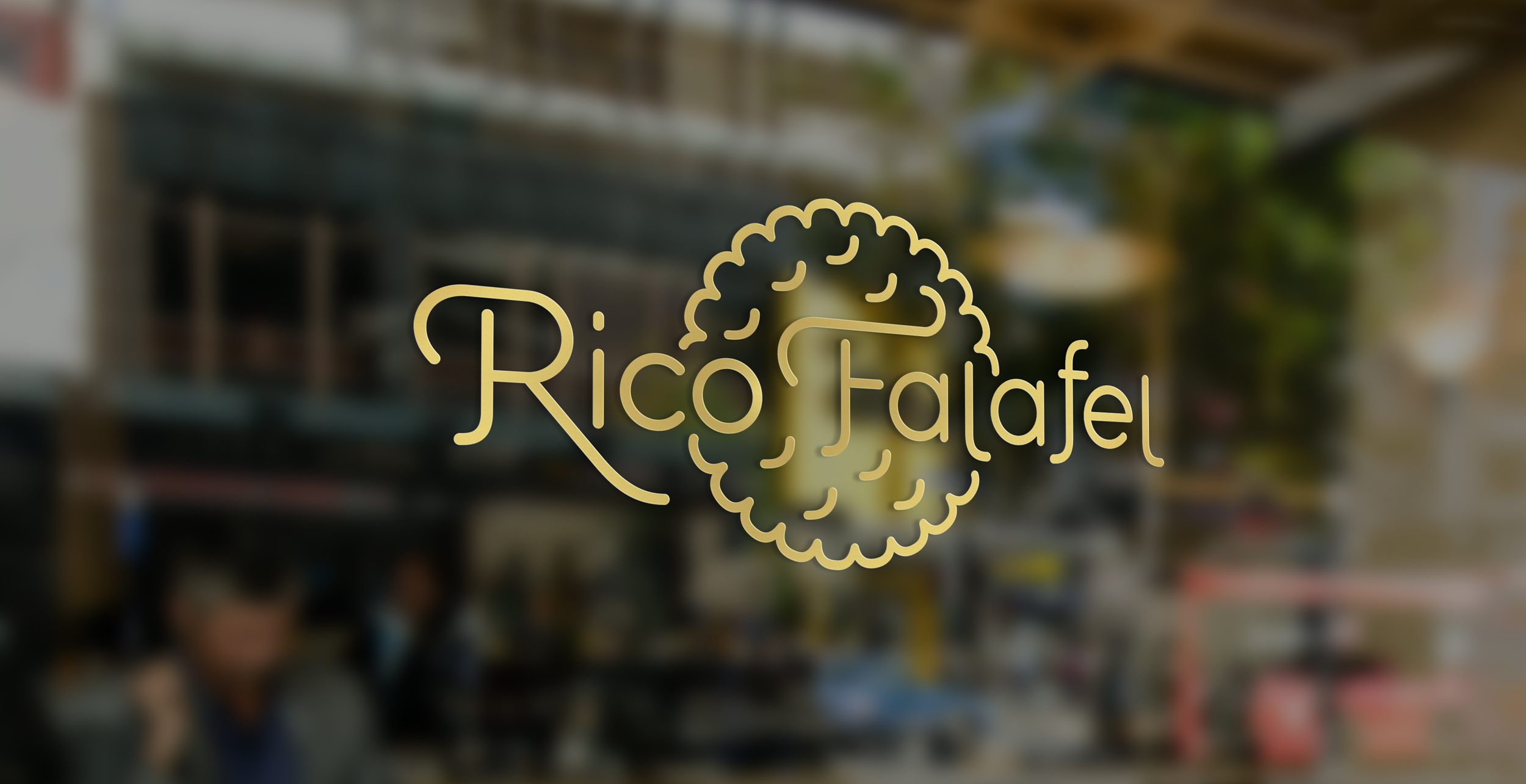 Rico Falafel