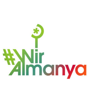 #WirAlmanya Symposium