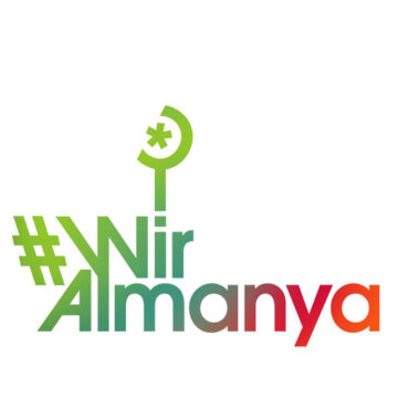 #WirAlmanya Symposium