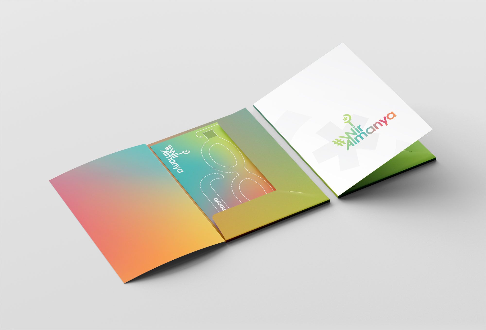 #WirAlmanya Symposium