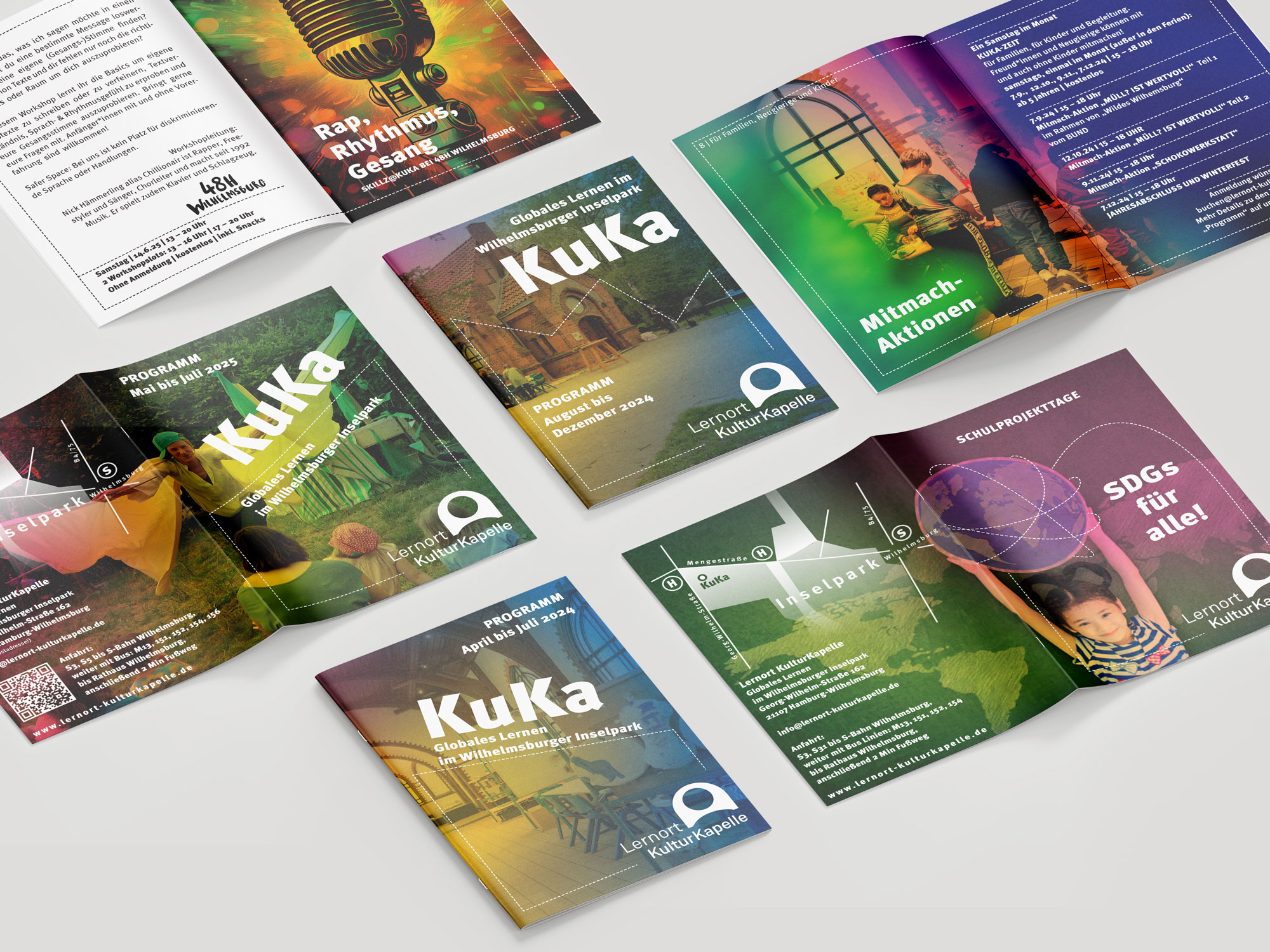 Lernort KulturKapelle