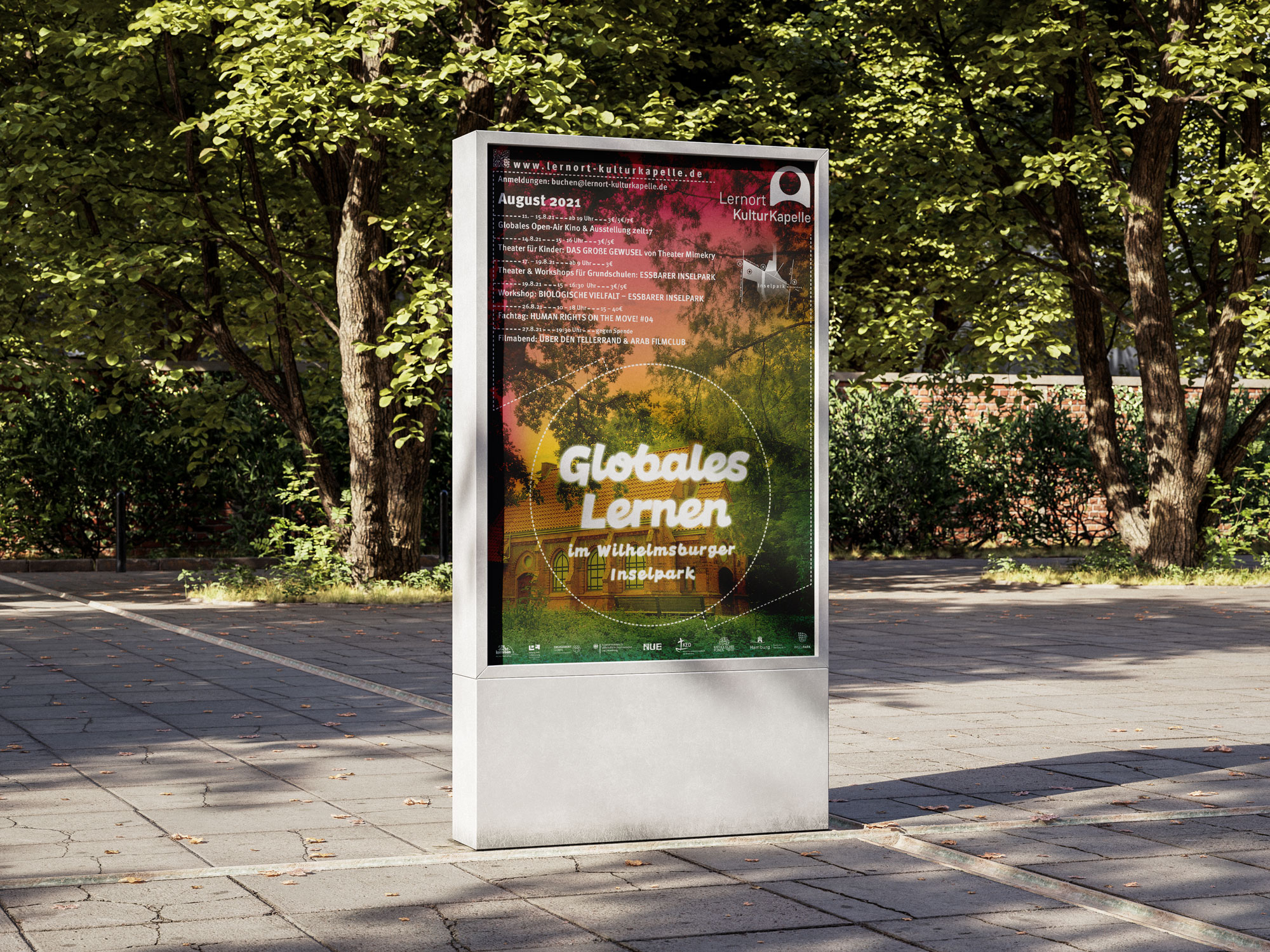 Lernort KulturKapelle